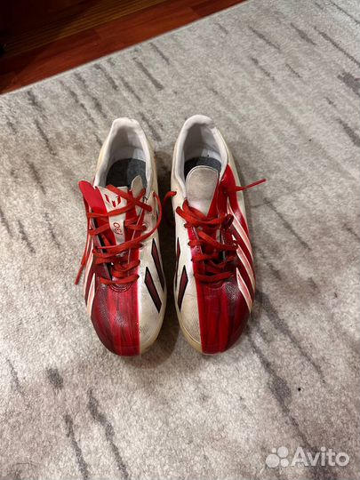 Бутсы adidas f30 Messi edition Раритет