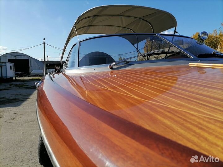 Riva 33