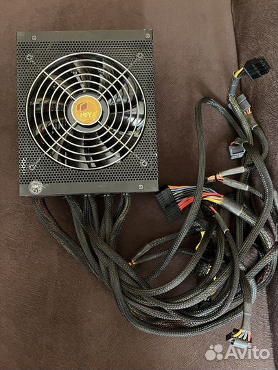 Блок питания hiper 880W