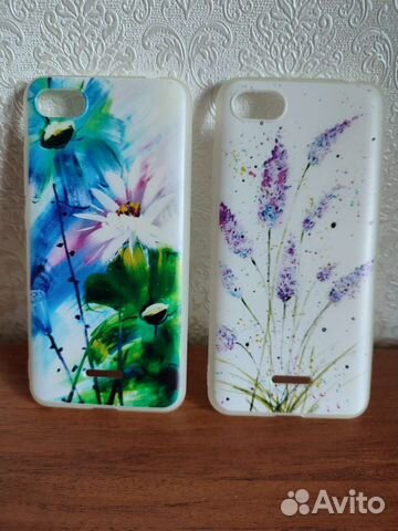 Чехол для сотового Xiaomu Redmi6