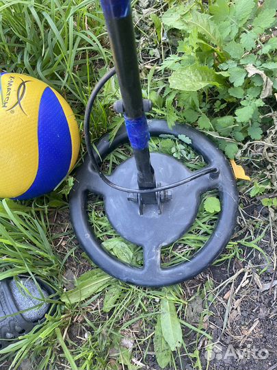 Металлоискатель ar944m