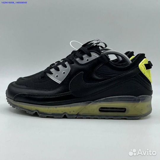 Кроссовки Nike Air Max Terrascape 90 (Арт.79700)