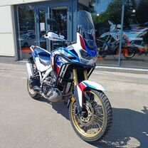 Honda Africa Twin CRF1100 D2 SD09, 2021