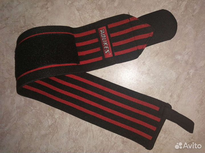 Спортивный инвентарь с закрытия отдела