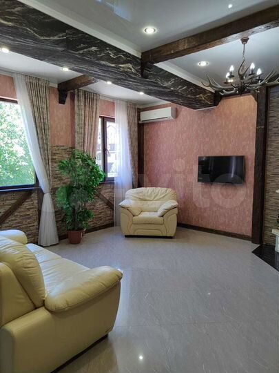 1-к. квартира, 45 м², 2/6 эт.