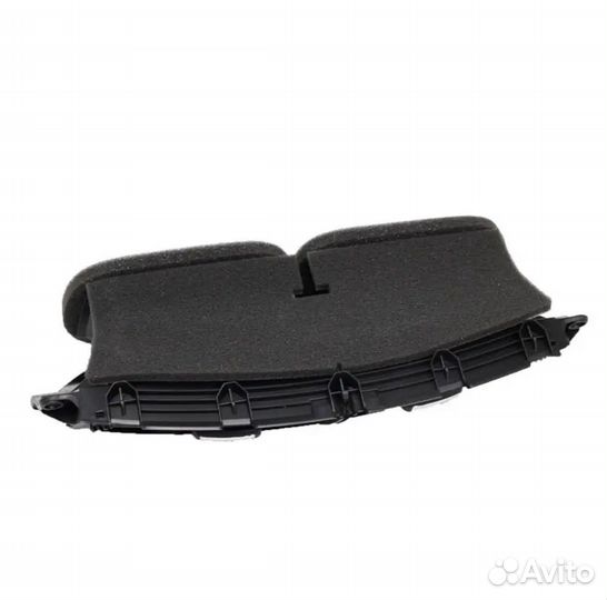 Дефлектор печки Hyundai Solaris