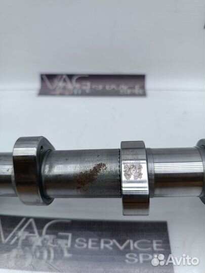 Новый распредвал впускной 1.8,2.0 CDA CAW CDN