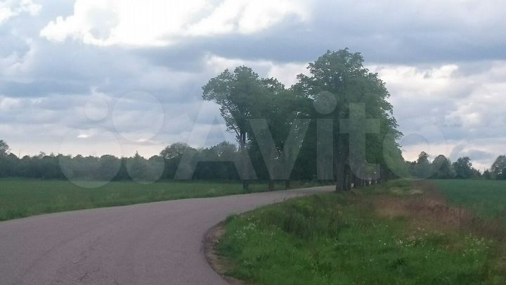 Участок 12 сот. (ИЖС)