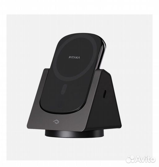 Pitaka magez Slider беспроводная зарядка