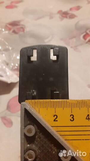 Автомобильный держатель видеорегистратора