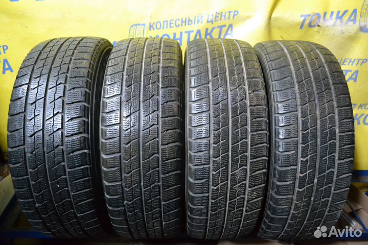 Goodyear Ice Navi Zea II 215/60 R16
