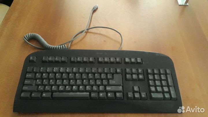 Клавиатура