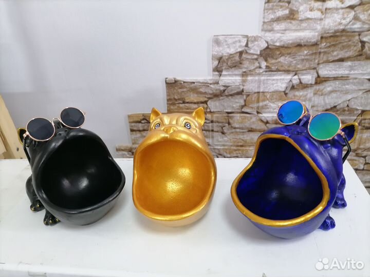 Конфетницы 