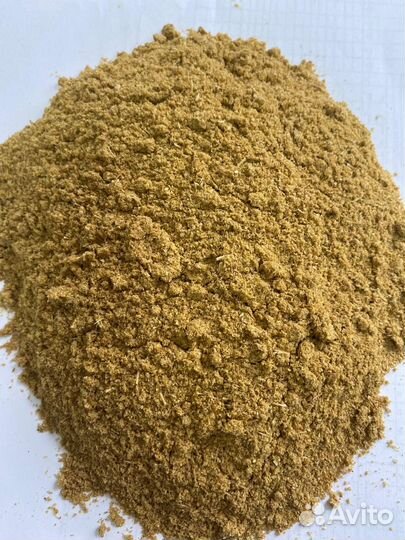 Дрожжи кормовые ГОСТ от производителя