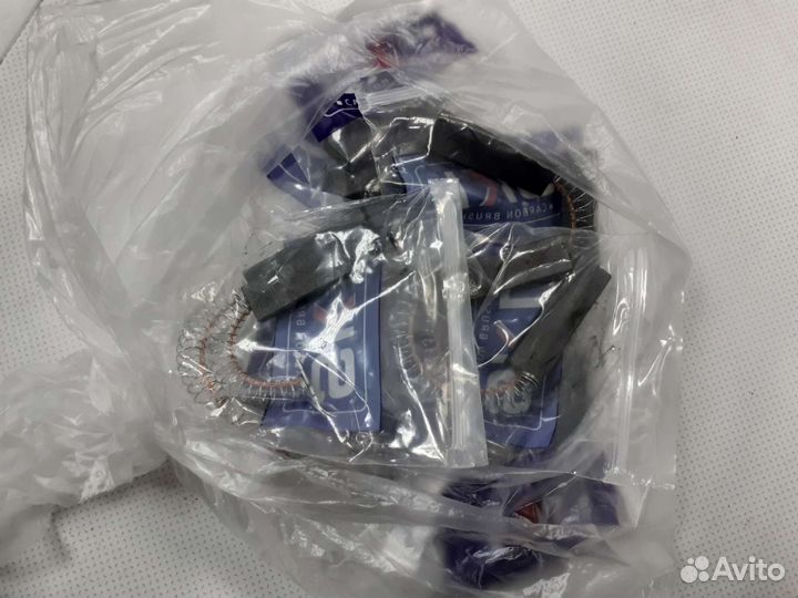 Щетки для стиральных машин