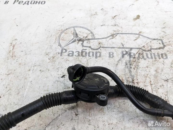 Маслоотделитель w205 C-class 274.920