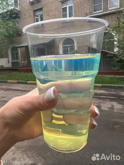 Дизтопливо солярка