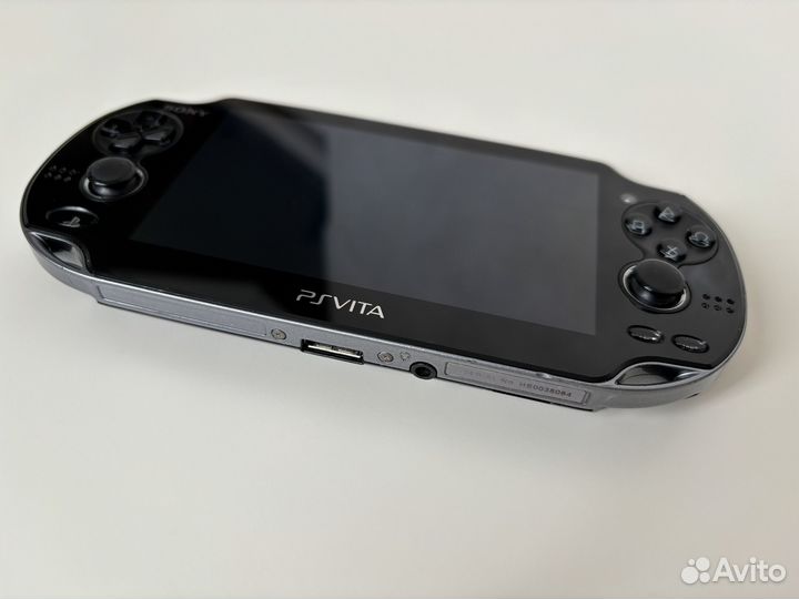 PS Vita - забронировано