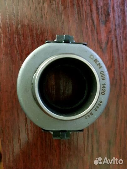 Выжимной подшипник km 069 1420