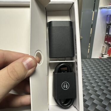 Планшет Lenovo Xiaoxin Pad 11 TB335FC 6/128GB