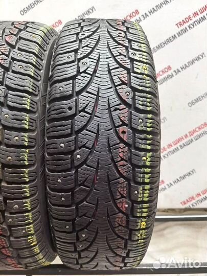 Pirelli Winter Carving Edge 195/65 R15 95T