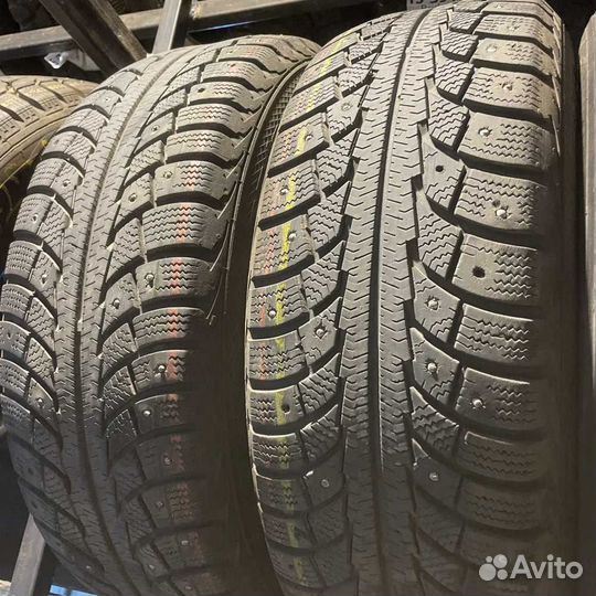 Gislaved Nord Frost 5 195/65 R15 91T