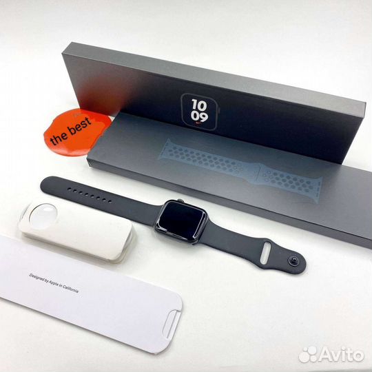 Apple Watch 8 nike