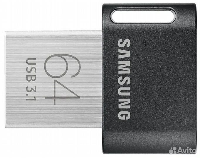 USB-флеш-накопитель Samsung MUF-64AB/APC