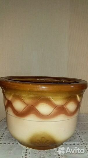 Кашпо. Лоток для ложек.Набор половников на стойке