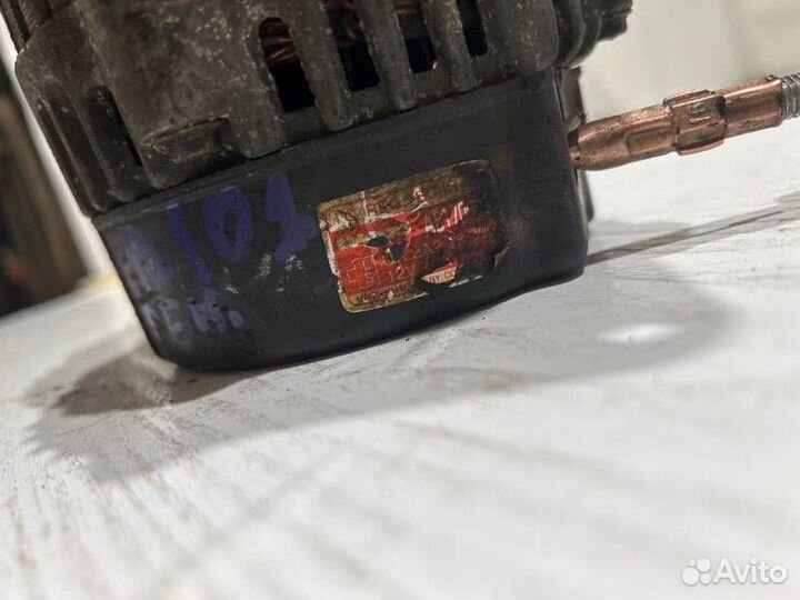 Генератор Kia Rio рест. 2003