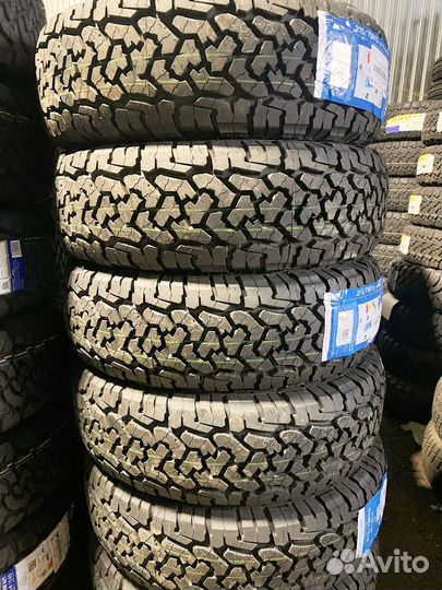 Comforser CF1100 215/75 R15