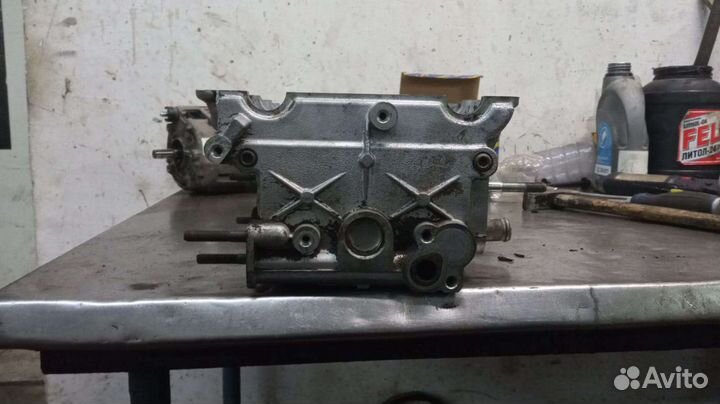 Гбц нексия, лачетти, Круз 1,6 16клапанная