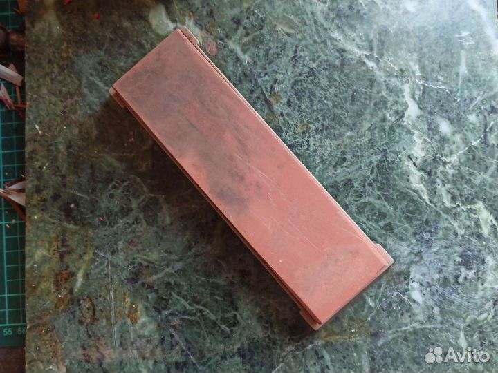 Камни для заточки. Suehiro