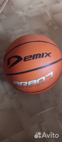 Баскетбольный мяч molten 7