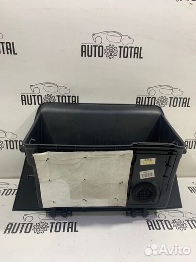 Бардачок Hyundai Ix35 LM G4KD 2014