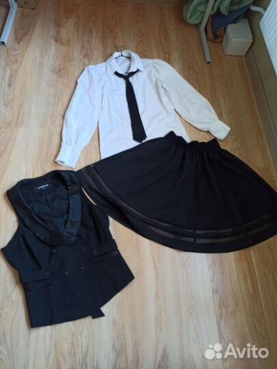 Школьная форма