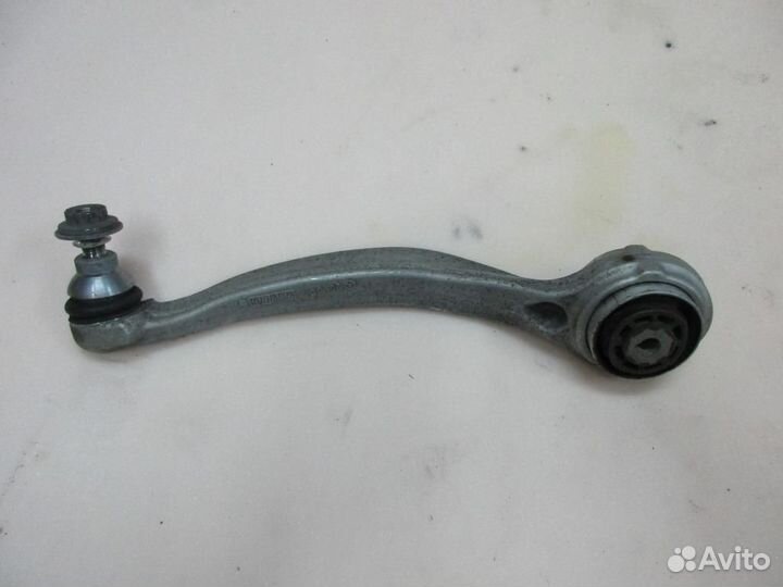 Рычаг передний нижний правый w205 C-class 274.9