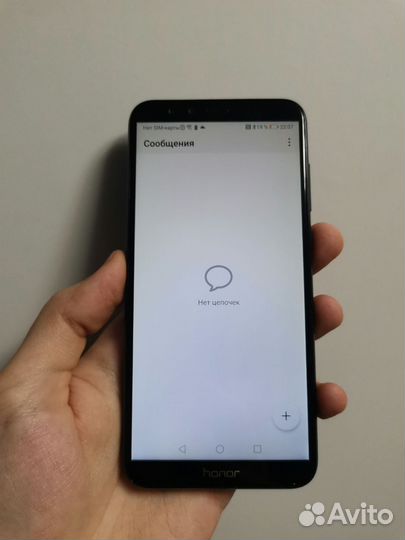 Honor 9 Lite - 32 Гб