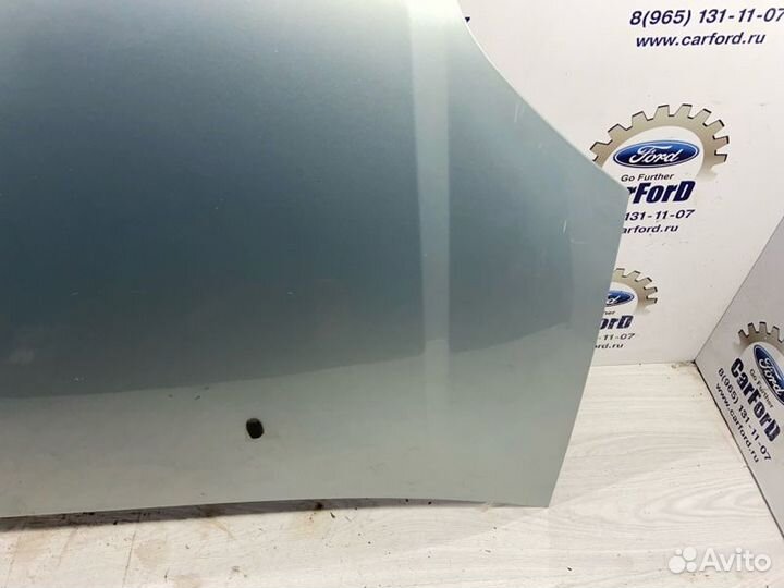 Капот Ford Fusion (01-12) UAV 1.4L duratorq/F6JA