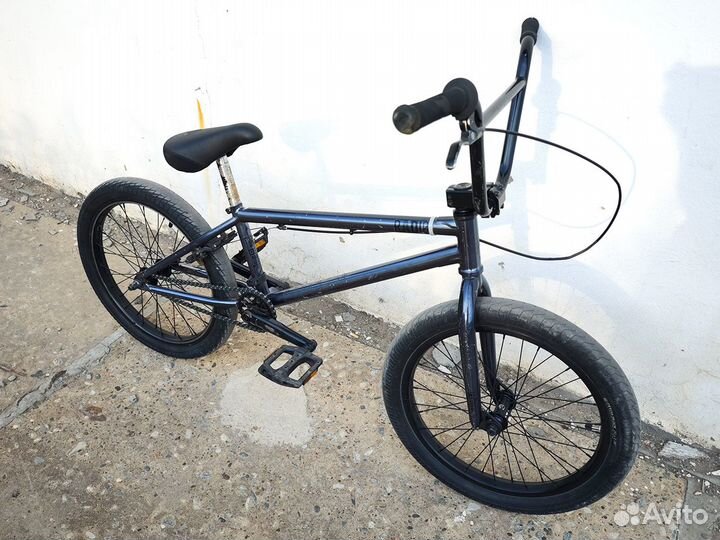 Bmx Radio Astron и 2 Radio Comrad full Cr-mo