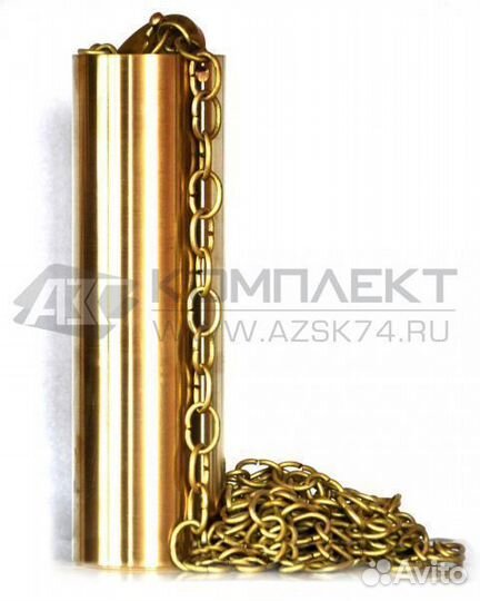 Пробоотборник пэ-1600