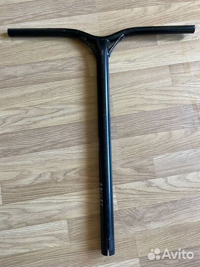 Руль для трюкового самоката drone element