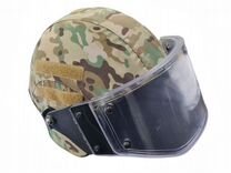 Шлем защитный зш-1-М2 реплика