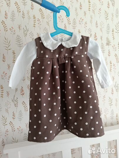 Одежда на девочку