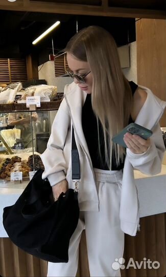 Спортивный костюм корея теплый