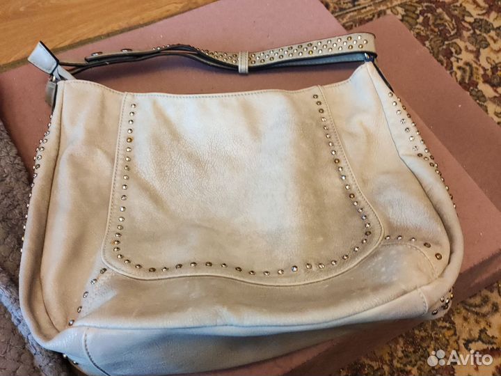 Рюкзаки, сумка