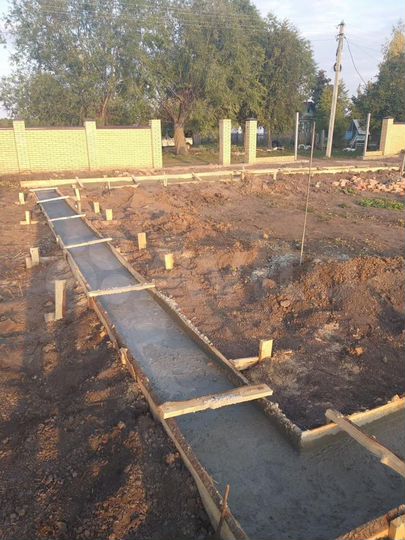 Участок 28 сот. (ИЖС)