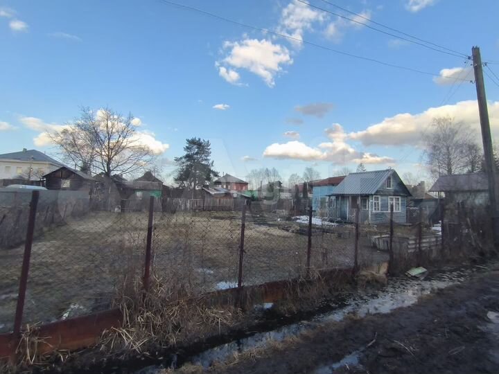 Дача 36 м² на участке 5,7 сот.