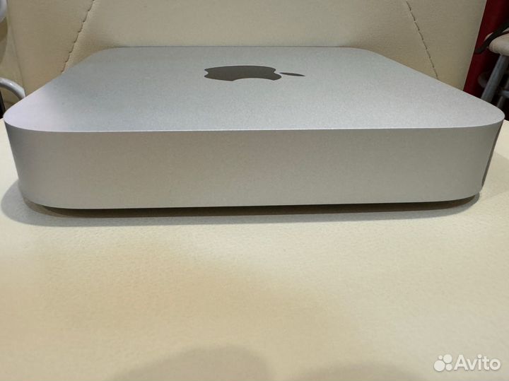 Компьютер Apple Mac mini (2023) m2 8 256