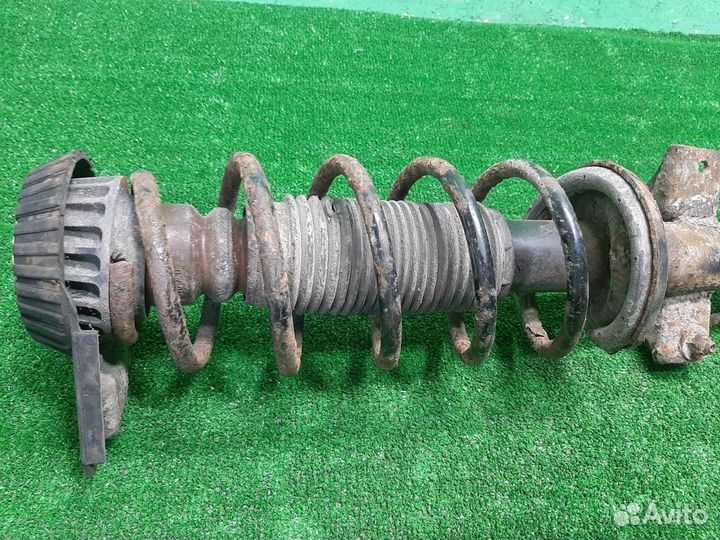 Стойка амортизатора задняя Ford Mondeo 3 2002